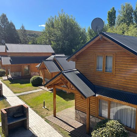 Complejo Hotelero Illihue - Cabanas & Hosteria Junín de los Andes Kültér fotó