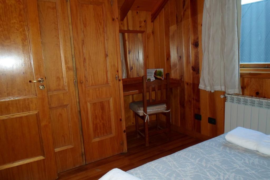 Complejo Hotelero Illihue - Cabanas & Hosteria Junín de los Andes Szoba fotó