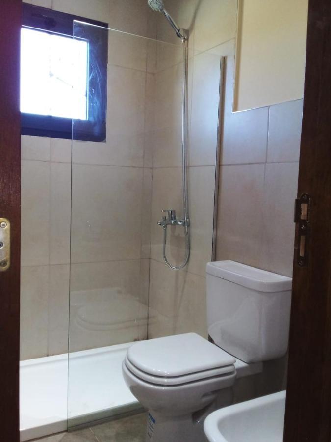 Complejo Hotelero Illihue - Cabanas & Hosteria Junín de los Andes Kültér fotó