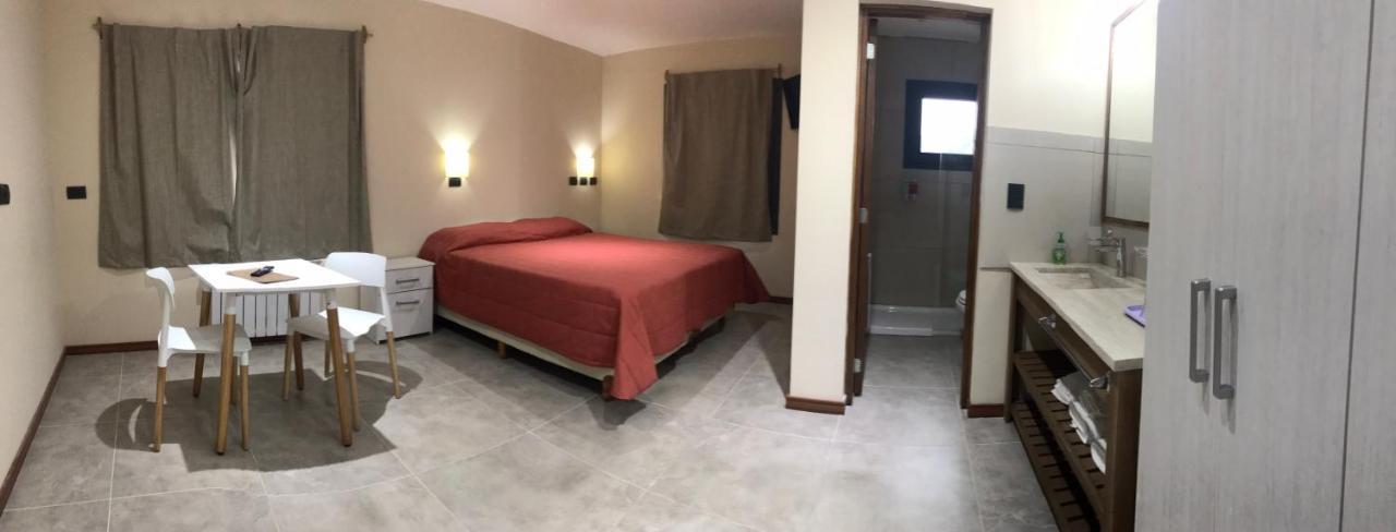 Complejo Hotelero Illihue - Cabanas & Hosteria Junín de los Andes Kültér fotó