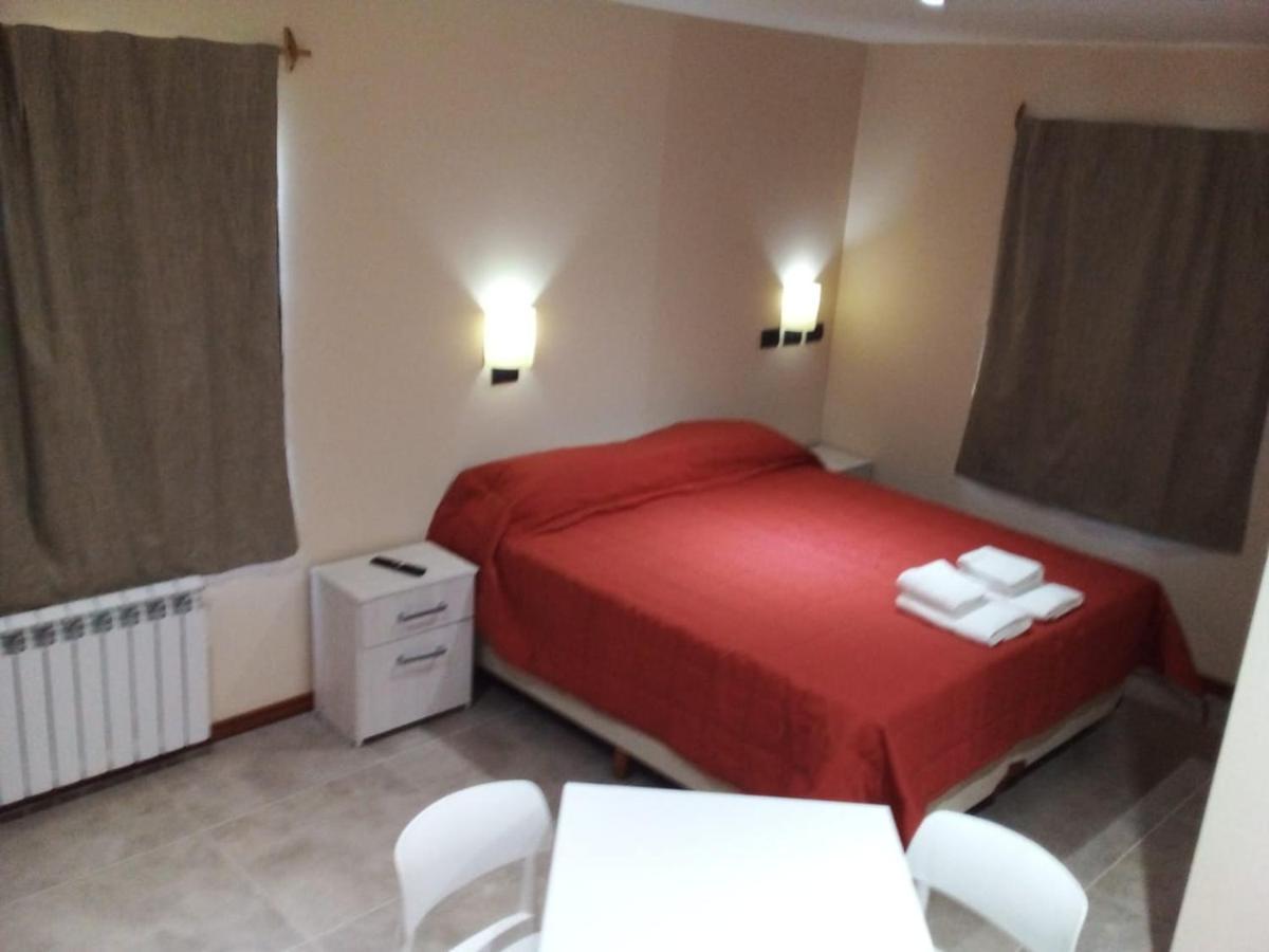 Complejo Hotelero Illihue - Cabanas & Hosteria Junín de los Andes Kültér fotó