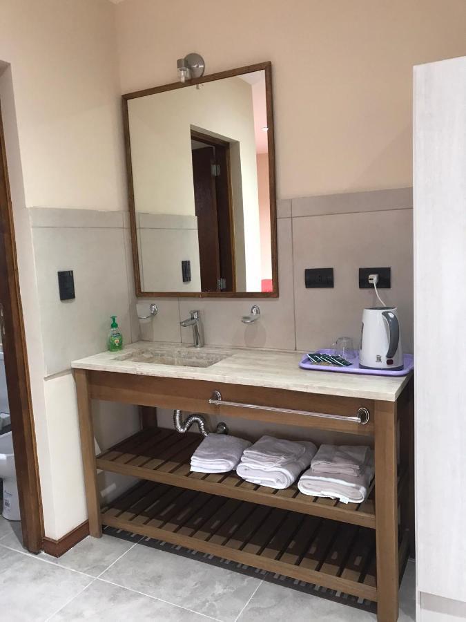 Complejo Hotelero Illihue - Cabanas & Hosteria Junín de los Andes Kültér fotó