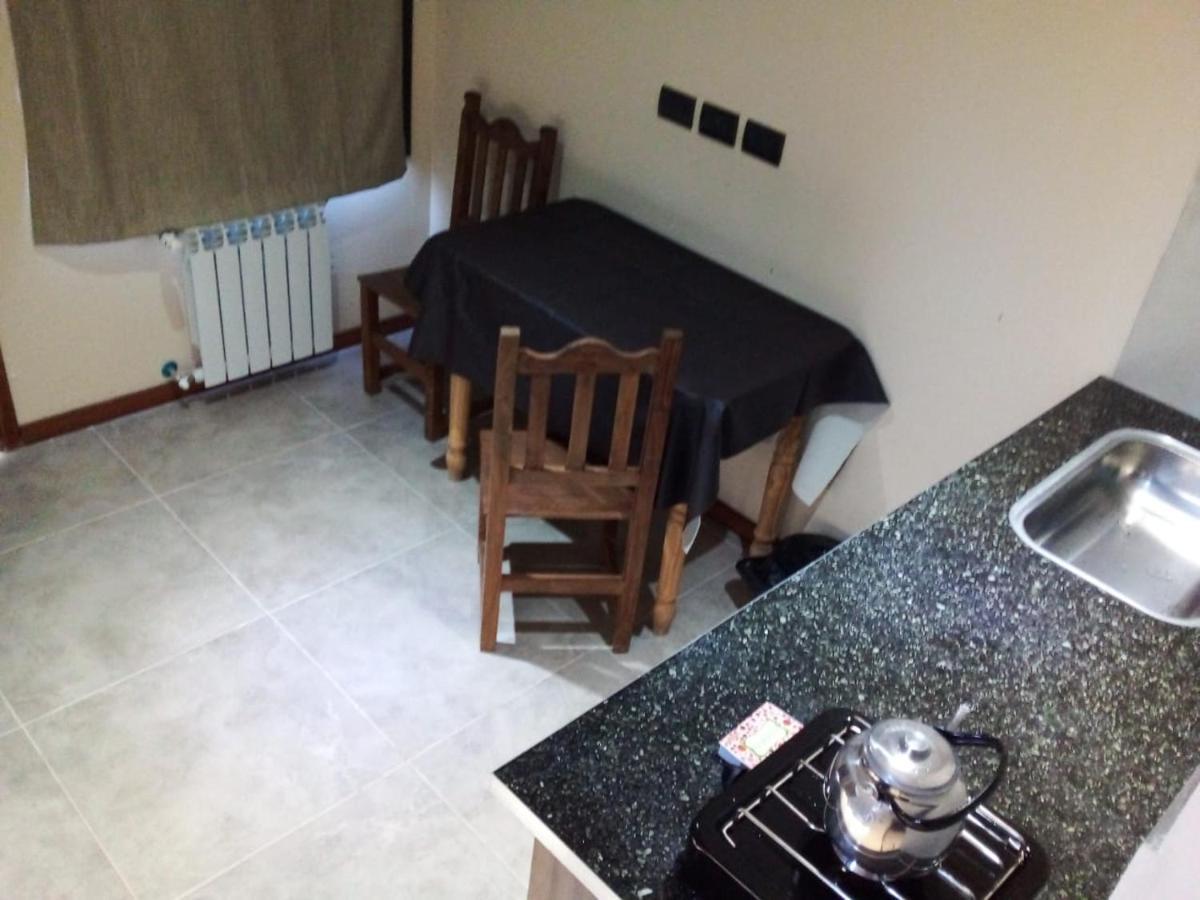 Complejo Hotelero Illihue - Cabanas & Hosteria Junín de los Andes Kültér fotó