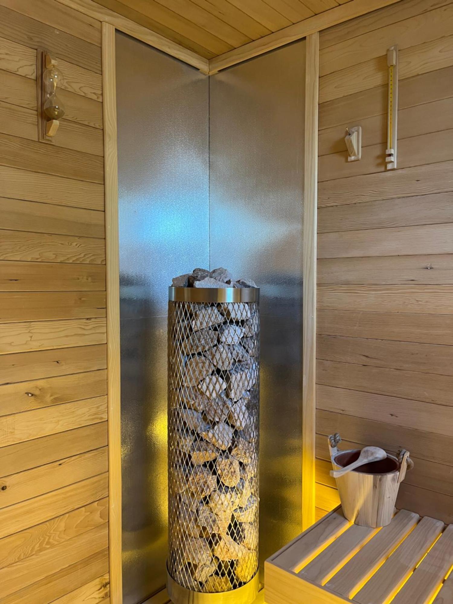 Complejo Hotelero Illihue - Cabanas & Hosteria Junín de los Andes Kültér fotó