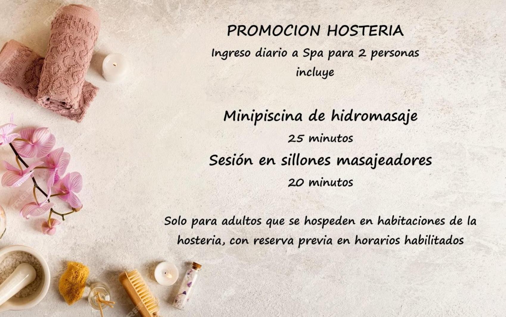 Complejo Hotelero Illihue - Cabanas & Hosteria Junín de los Andes Kültér fotó